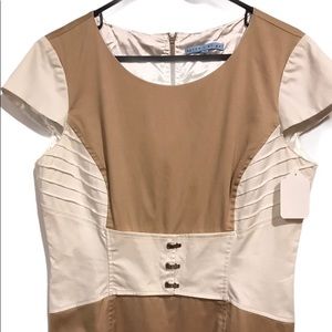 Antonio Melanie Dress